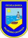 Logo de Escuela Básica Balneario Cachagua