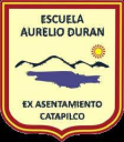 Logo de Escuela Básica Aurelio Durán Almendro