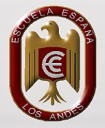 Logo de Escuela España