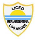 Logo de Colegio República Argentina