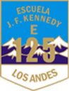 Logo de Colegio John Kennedy