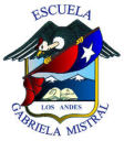 Logo de Colegio Gabriela Mistral