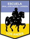 Logo de Colegio General José Miguel Carrera  