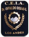 Logo de CEIA Doctor Osvaldo Rojas González