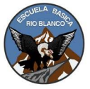 Logo de Escuela Básica Río Blanco