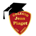 Logo de Colegio Jean Piaget
