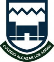 Logo de Colegio Alcazar