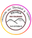 Logo de Escuela Río Colorado