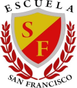 Logo de Escuela Básica San Francisco