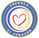 Logo de Colegio El Corazón