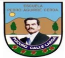 Logo de Colegio Pedro Aguirre Cerda