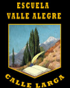 Logo de Colegio Valle Alegre