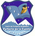 Logo de Colegio  De Formación Académica Perfecto De La Fuente Del...