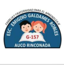 Logo de Escuela Básica Emigdio Galdames Robles