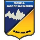 Logo de Escuela Básica José De San Martín