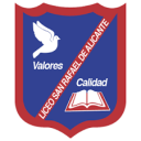 Logo de Colegio San Rafael