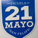 Logo de Colegio 21 De Mayo
