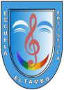 Logo de Colegio República Argentina