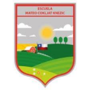 Logo de Colegio Mateo Cokljat Knezic 