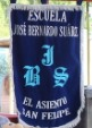 Logo de Colegio José Bernardo Suárez
