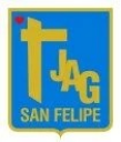 Logo de Colegio José Agustín Gómez