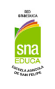 Logo de Escuela Agrícola De San Felipe