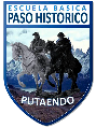 Logo de Colegio Paso Histórico 