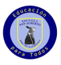 Logo de Colegio San Alberto