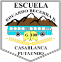 Logo de Colegio Eduardo Becerra Bascuñán