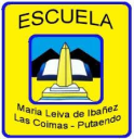 Logo de Colegio María Leiva De Ibáñez