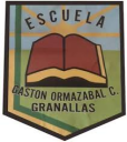 Logo de Colegio  Gastón Ormazábal Cabrera