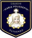 Logo de Colegio Marie Poussepin