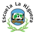 Logo de Colegio La Higuera