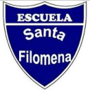 Logo de Colegio Básica Santa Filomena