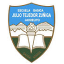 Logo de Colegio Julio Tejedor Zuñiga