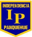 Logo de Escuela Básica Independencia