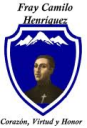 Logo de Escuela Básica Fray Camilo Henríquez