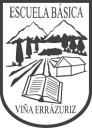 Logo de Escuela Básica Viña Errazuriz