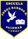 Logo de Escuela Jorge Barros Beauchef