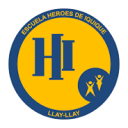 Logo de Colegio Héroes De Iquique