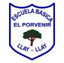 Logo de Escuela Básica El Porvenir