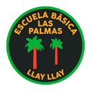 Logo de Escuela Básica Las Palmas