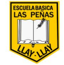 Logo de Escuela Básica Las Peñas