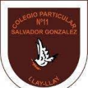 Logo de Colegio Particular Salvador González