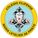 Logo de Colegio Filipense María Letelier De Prieto