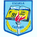 Logo de Escuela San José