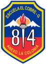 Logo de Colegio El Cobre