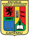 Logo de Colegio Rebeca Johnson García huidobro