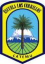 Logo de Escuela  Los Cerrillos