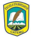 Logo de Colegio Santa Margarita